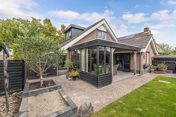 Medium property photo - Tweeschaar 28, 8314 AV Bant
